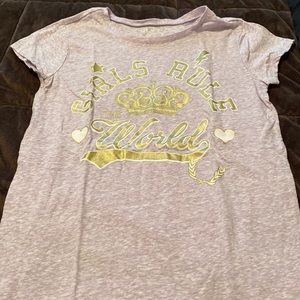 Girls t-shirts